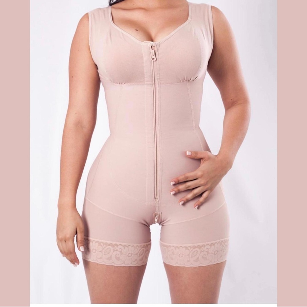 SHAPEWEAR COLOMBIAN FAJA *MORE SIZES AVAILABLE*